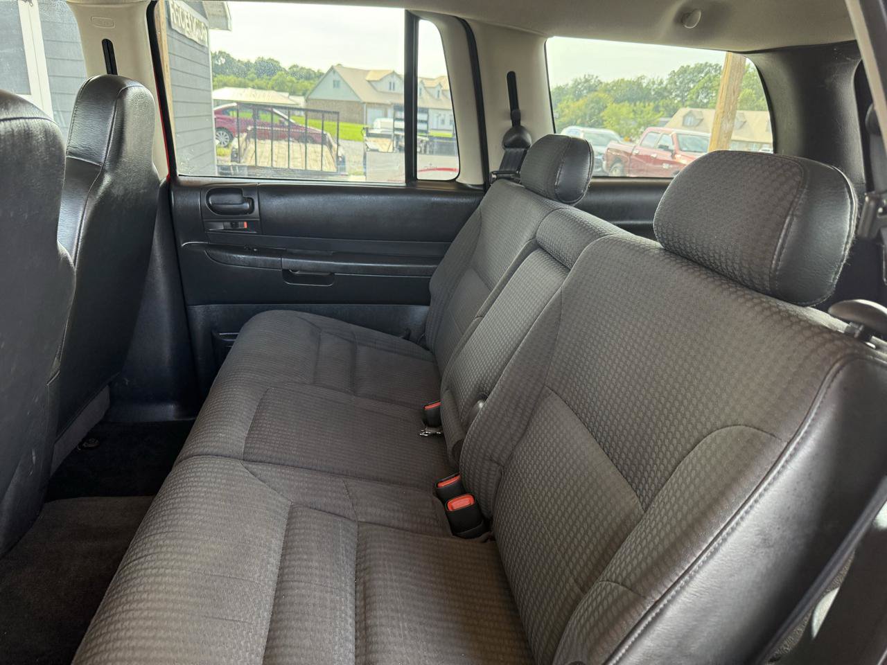 Used 2002 Dodge Durango Sport RWD image 47