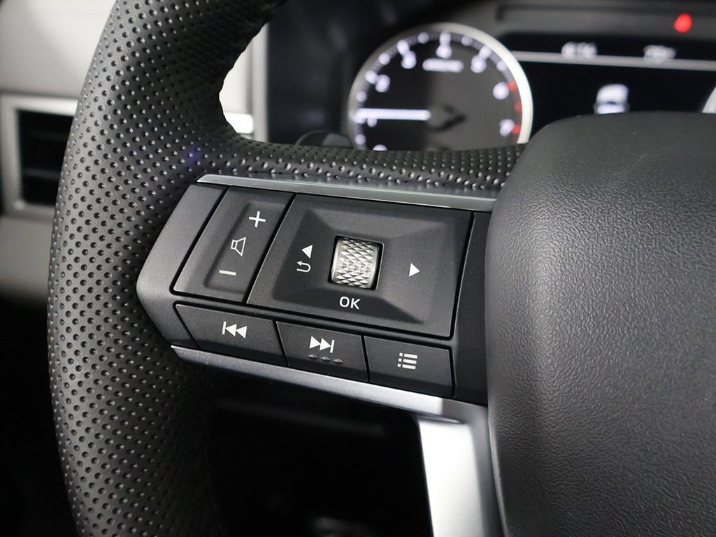 New 2025 Mitsubishi Outlander SE image 41