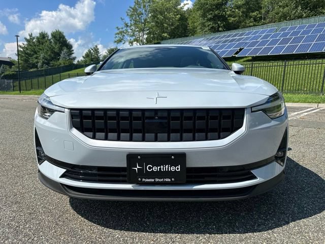 Certified 2023 Polestar Polestar 2 w/ Pilot Pack AWD/4WD image 2