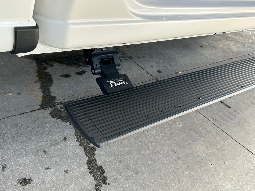 Used 2023 Chevrolet Silverado 1500 ZR2 w/ ZR2 Bison Edition image 46