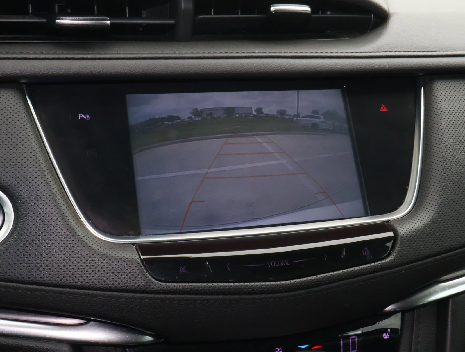 Used 2019 Cadillac XT5 Luxury FWD image 30