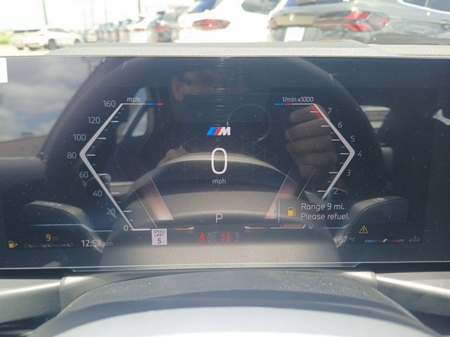 New 2026 BMW 330i Sedan w/ M Sport Package RWD image 20