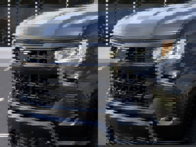 New 2026 Chevrolet Silverado 1500 RST w/ RST All Star Premium Package image 13