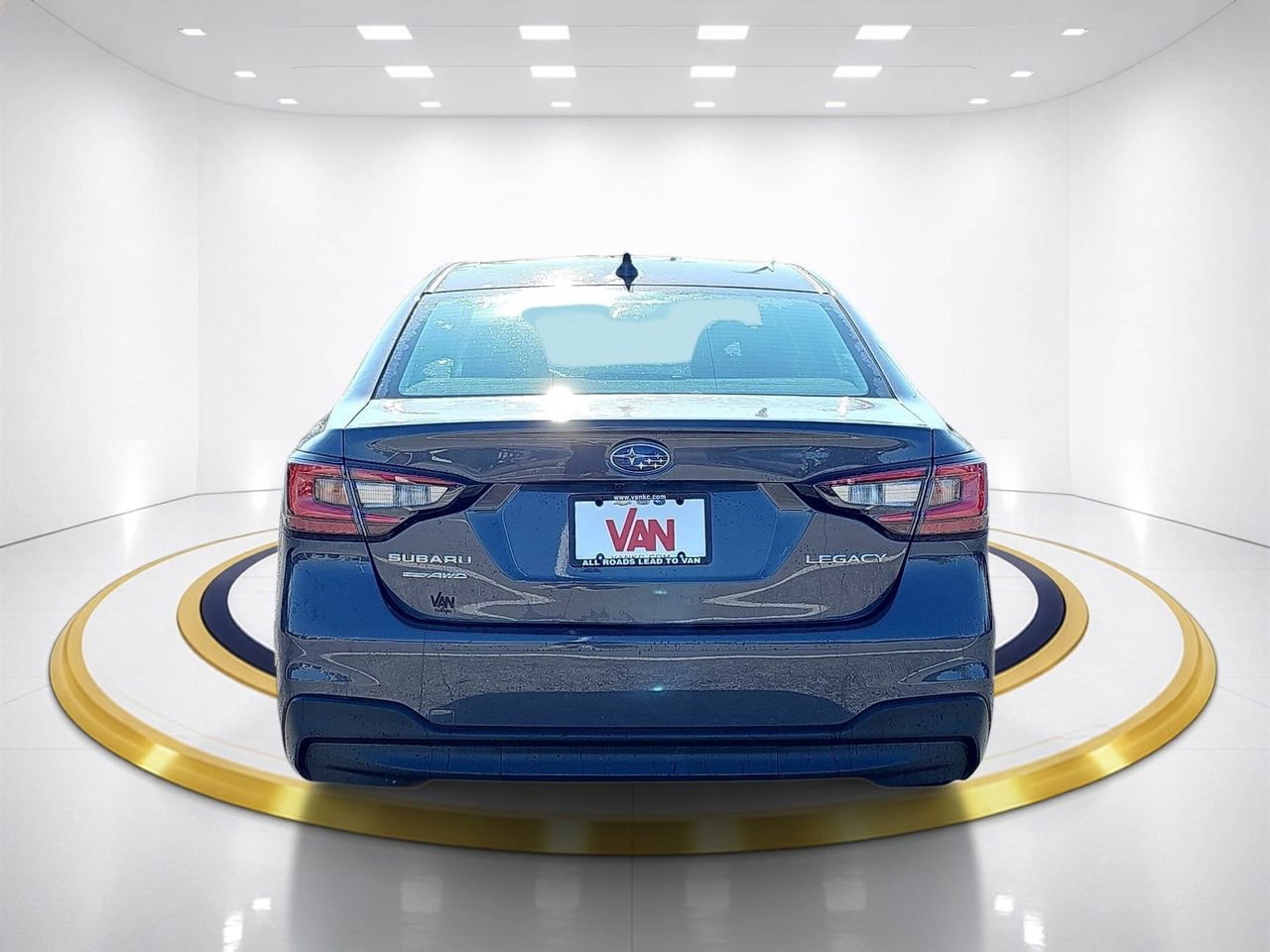 New 2025 Subaru Legacy Premium w/ Popular Package #1A AWD/4WD image 7
