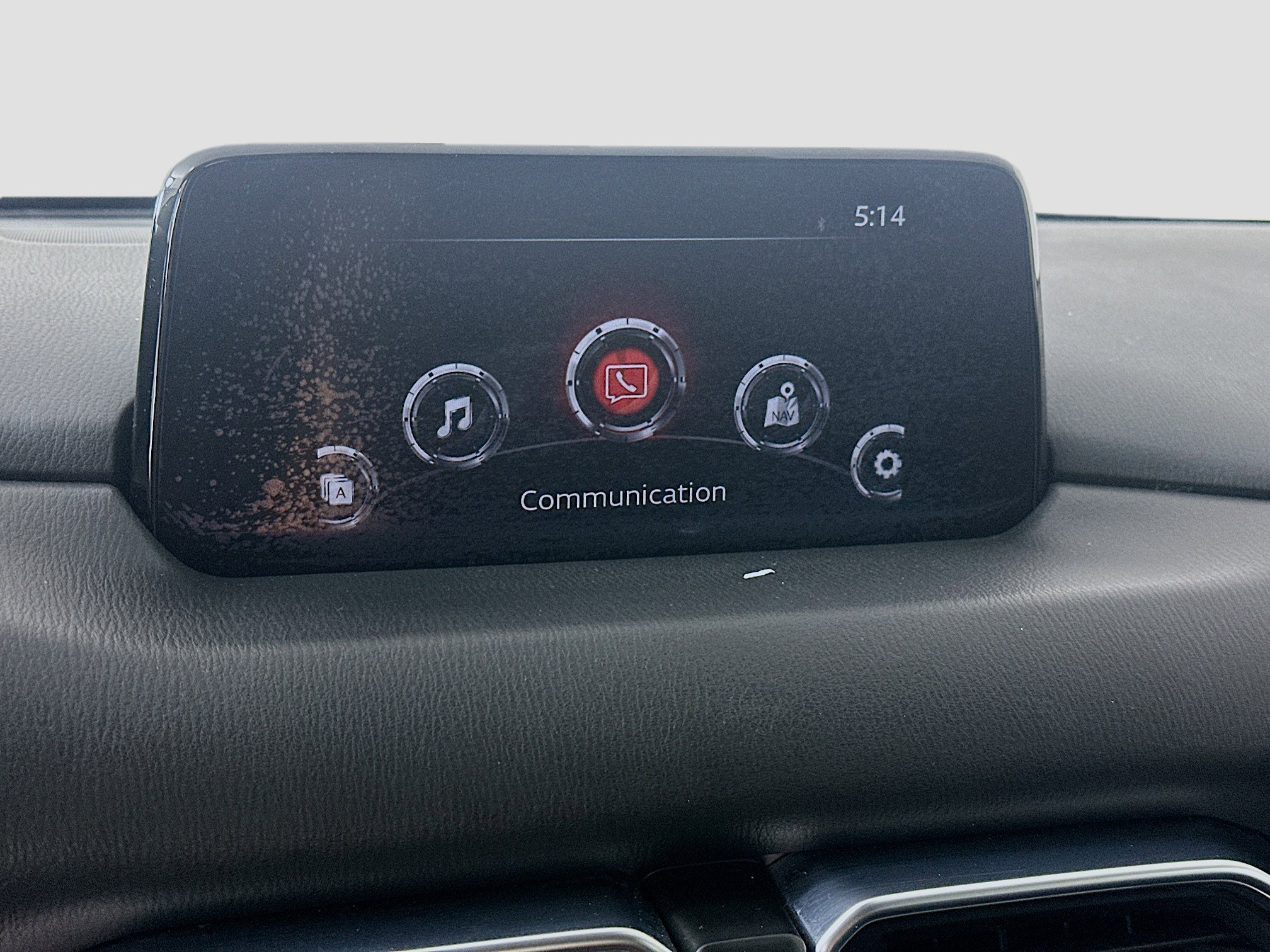 Used 2018 MAZDA CX-5 Sport FWD image 19