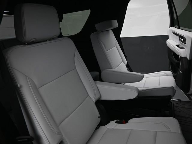 Used 2025 Chevrolet Tahoe Premier image 23