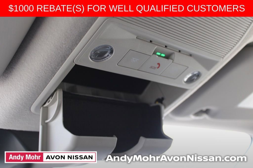 New 2026 Nissan Kicks SR image 31