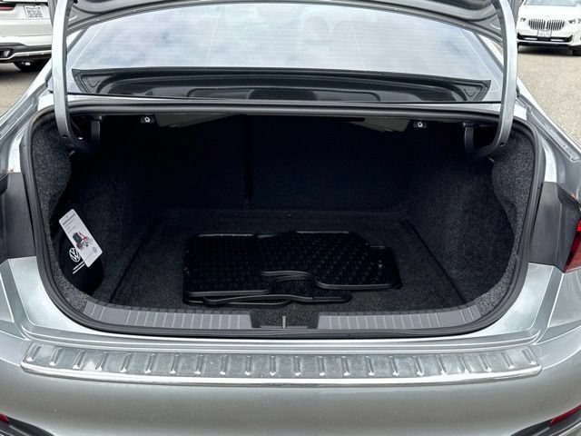 Used 2023 Volkswagen Jetta SEL FWD image 16