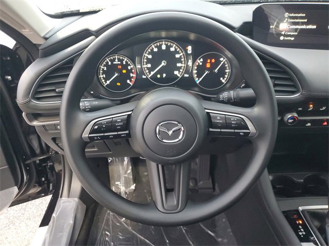 New 2026 MAZDA MAZDA3 s image 22