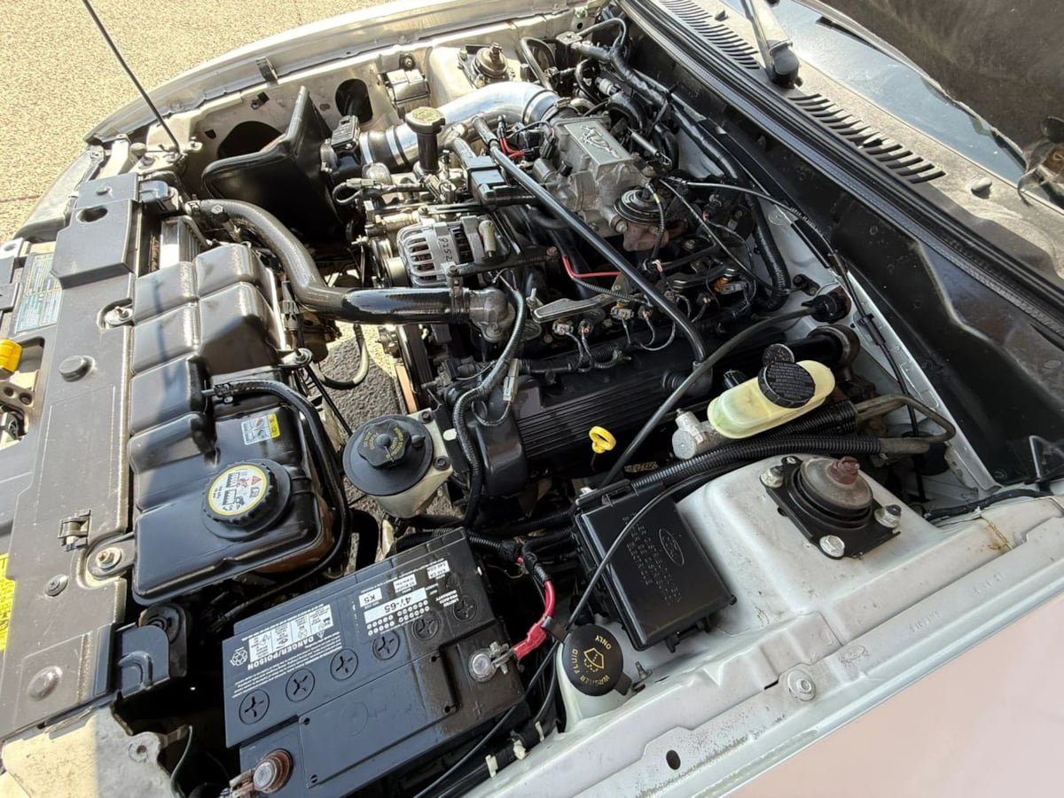 Used 2001 Ford Mustang GT Premium RWD image 23