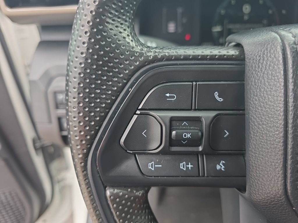 Certified 2024 Toyota Tacoma SR AWD/4WD image 17