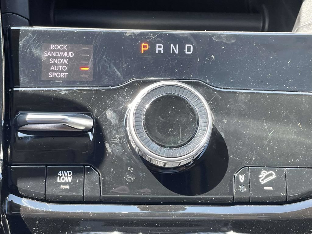 Used 2023 Jeep Grand Cherokee 4WD 4xe image 42