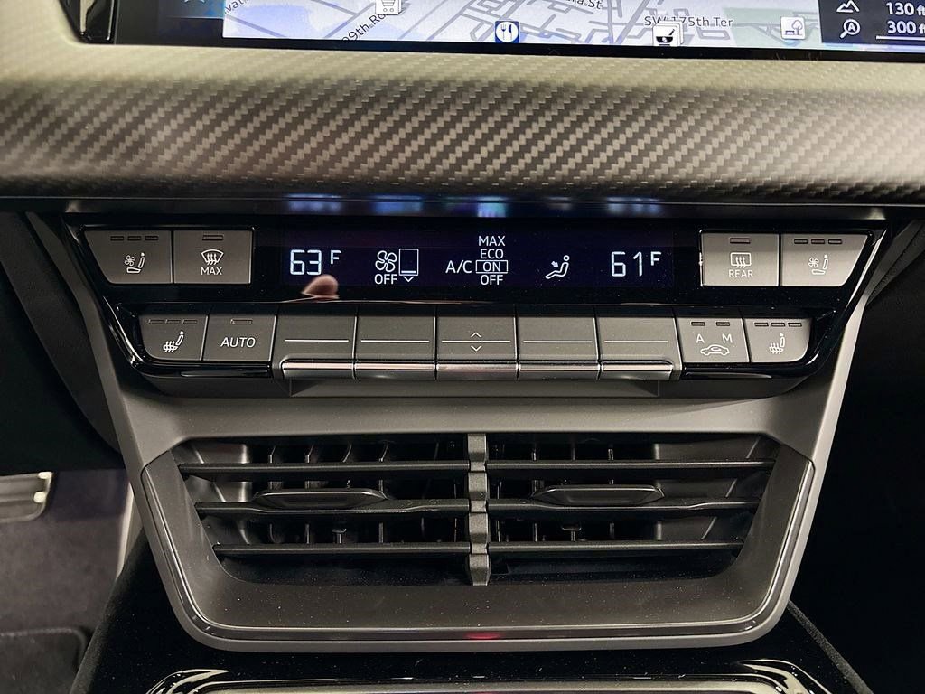 New 2025 Audi RS e-tron GT performance image 23