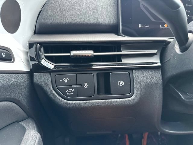 New 2026 Kia Sportage SX FWD image 47