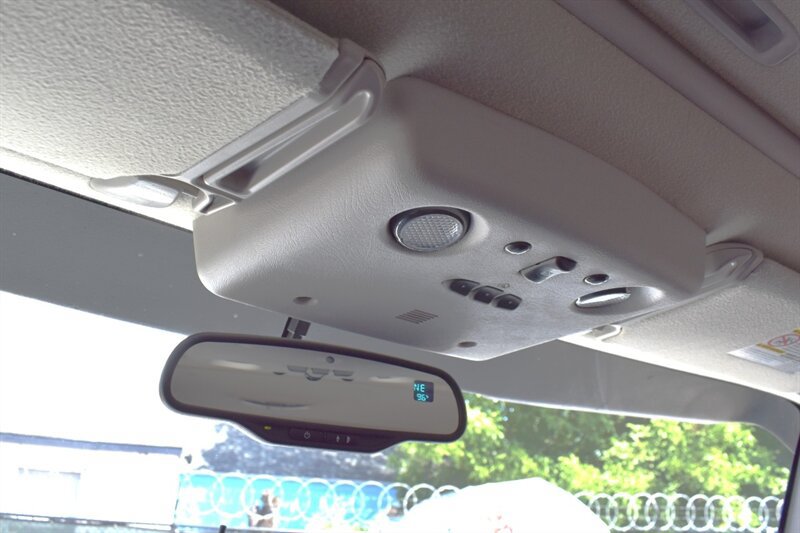 Used 2007 HUMMER H2 AWD/4WD image 20