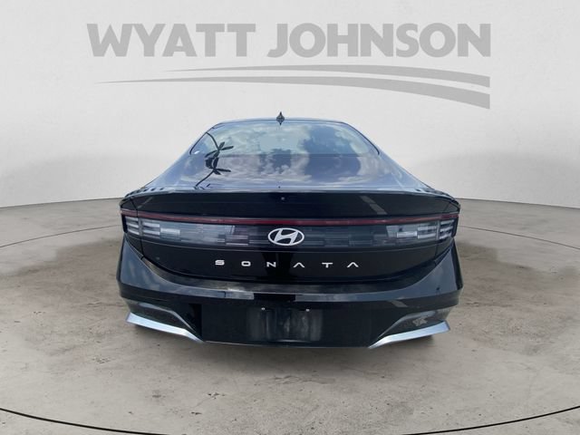 Used 2024 Hyundai Sonata SEL FWD image 8