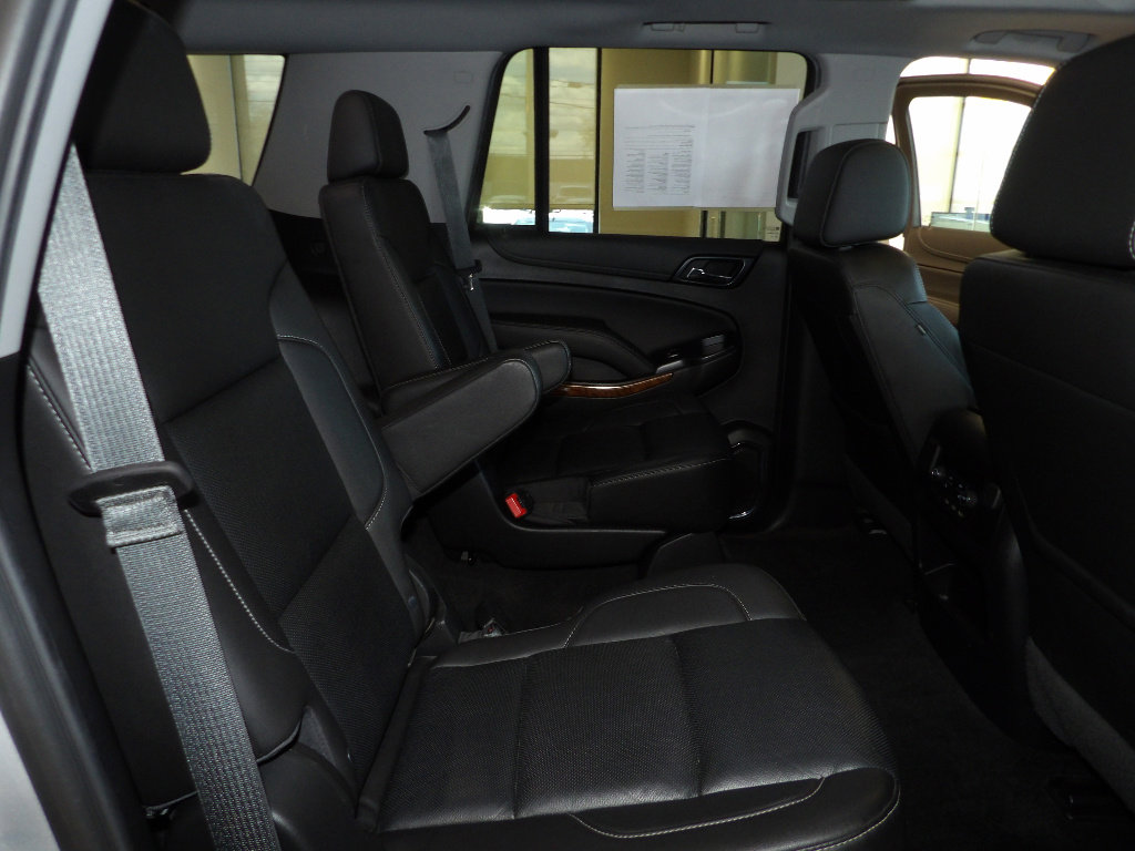 Used 2018 Chevrolet Tahoe Premier image 18