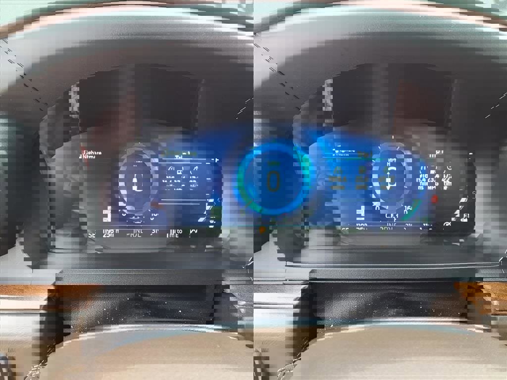 Used 2022 Ford Explorer King Ranch w/ Class IV Trailer Tow Package image 30