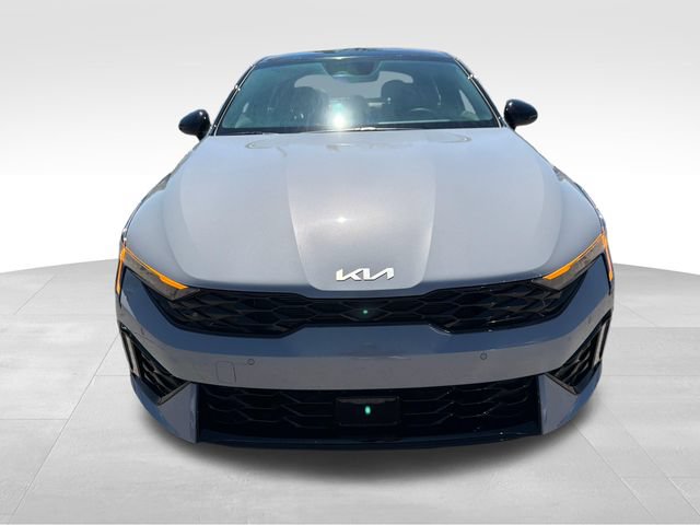 New 2026 Kia K5 GT-Line w/ GT-Line Premium Package FWD image 2