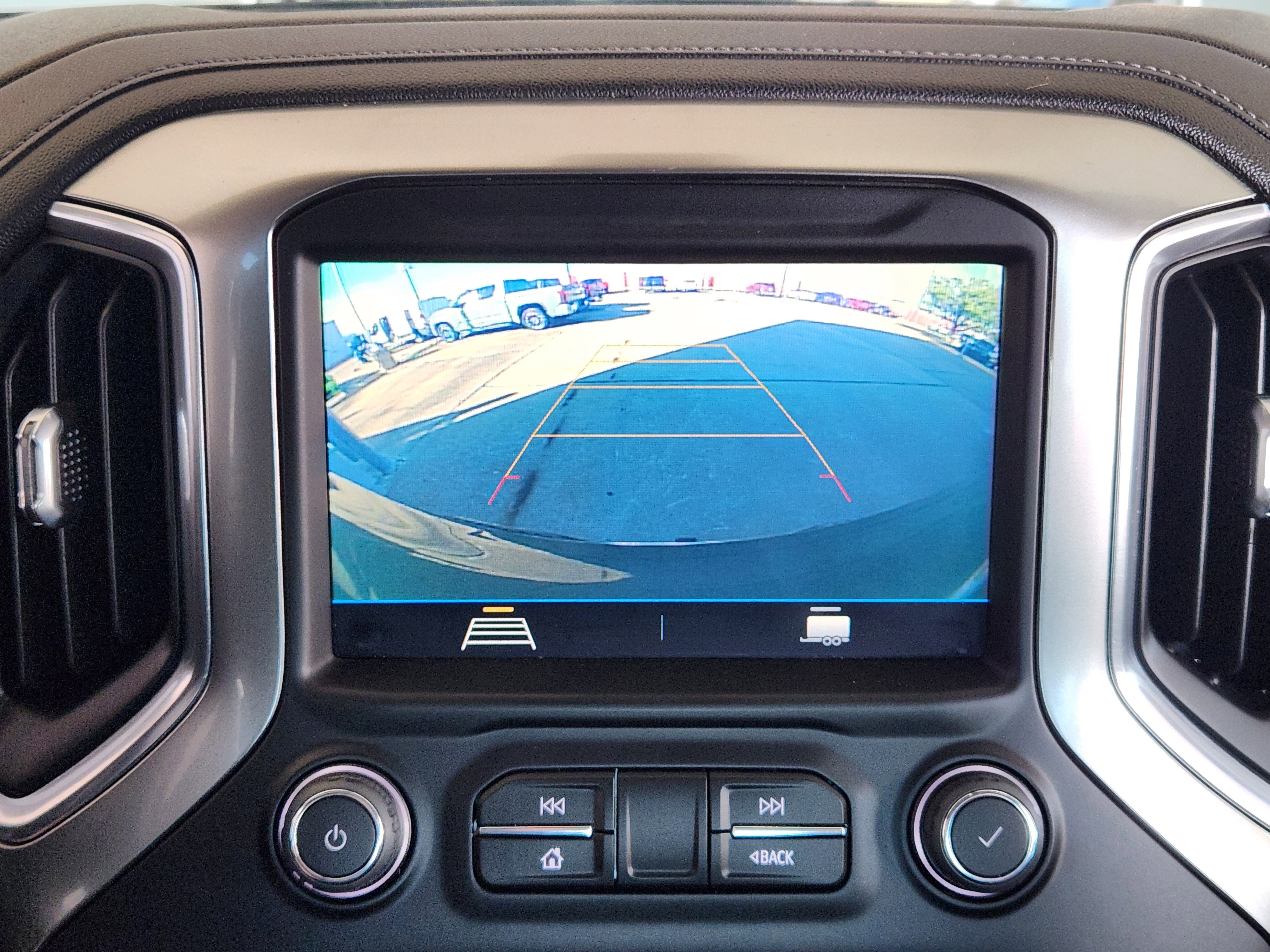 Used 2021 Chevrolet Silverado 1500 LT w/ LPO, Liner Protection Package image 18