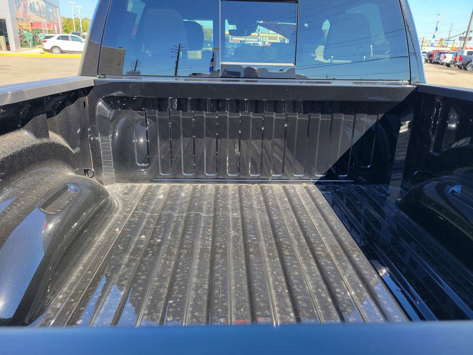 New 2025 RAM 1500 Big Horn image 17