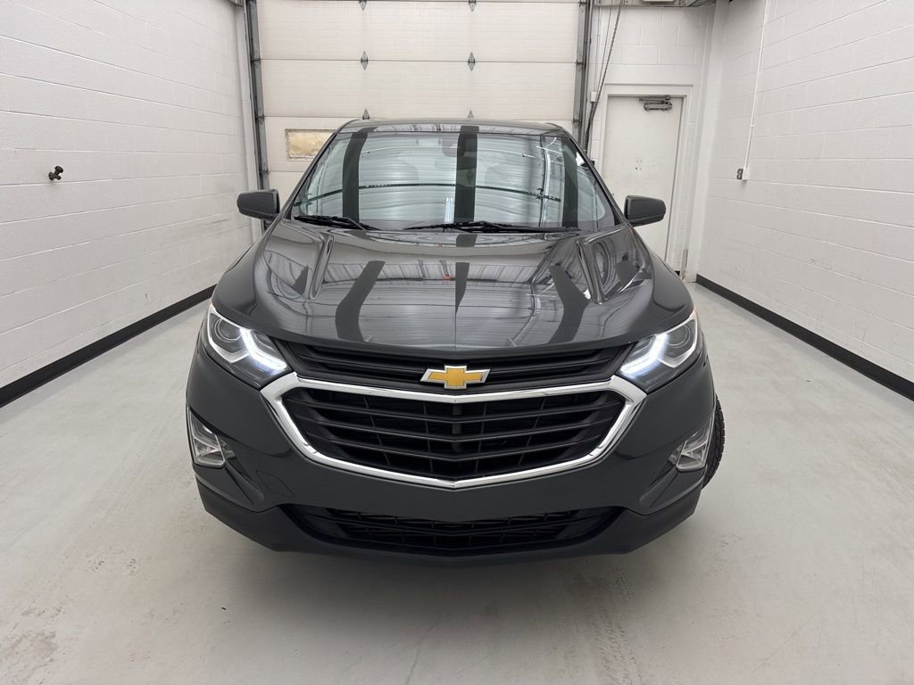Used 2019 Chevrolet Equinox LT image 2