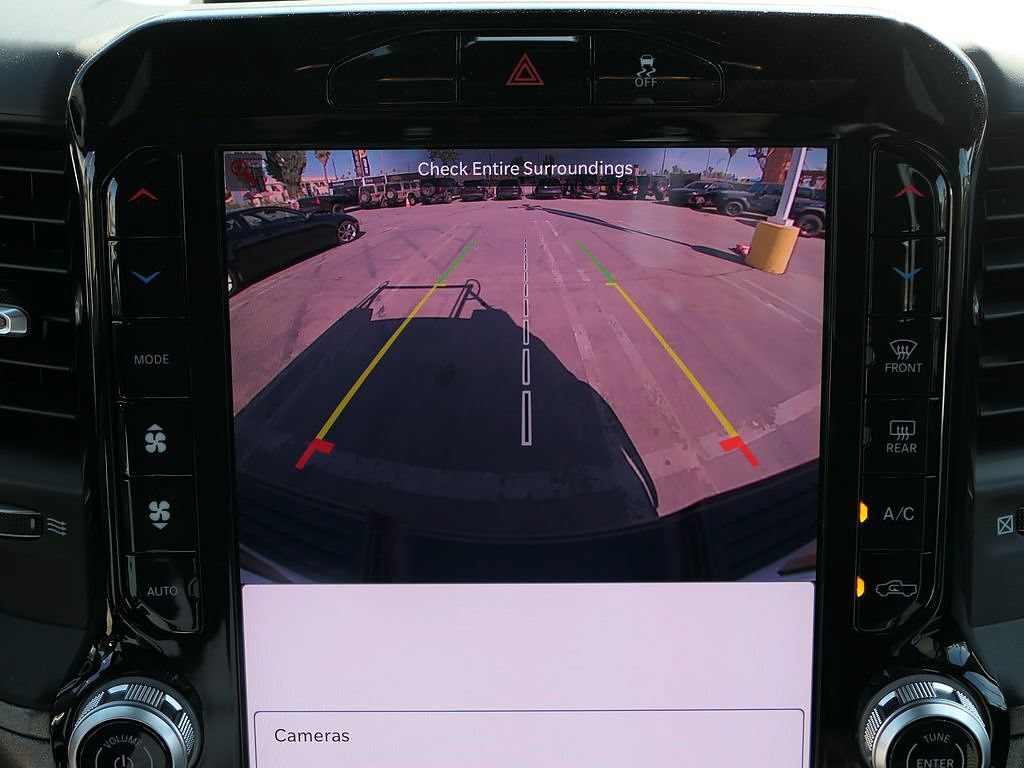 New 2025 RAM 2500 Tradesman AWD/4WD image 23