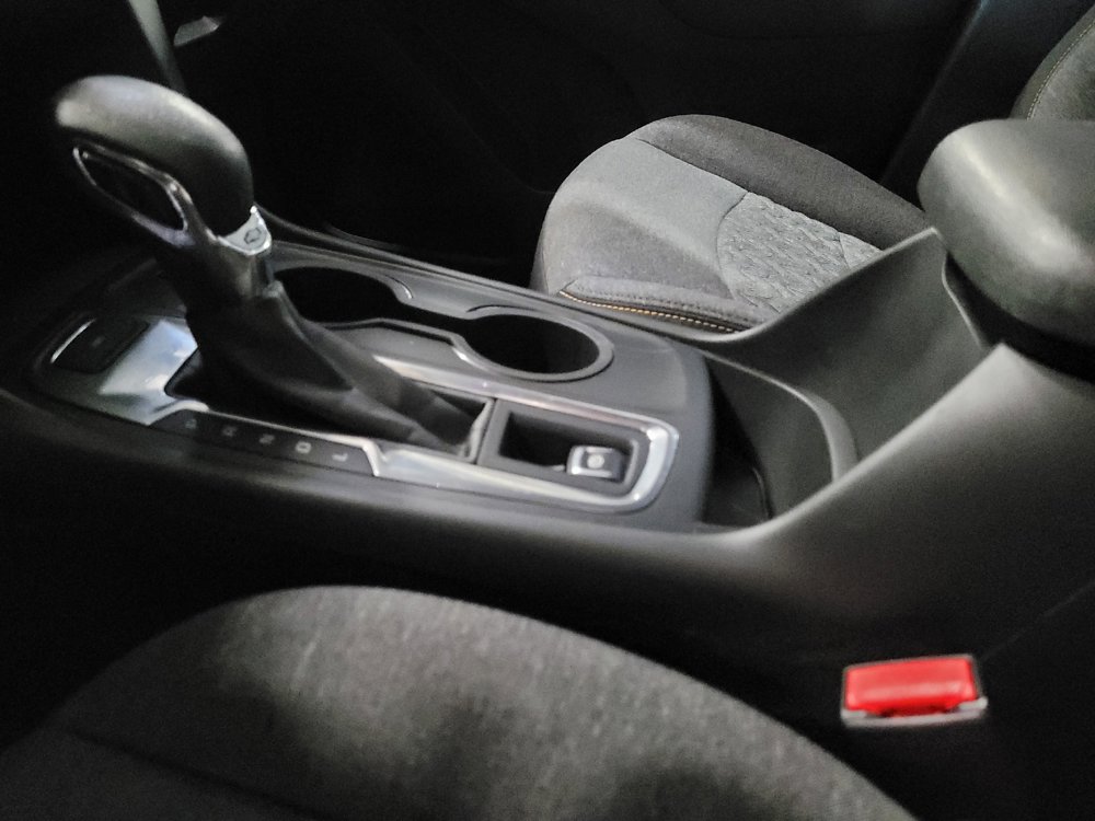Used 2022 Chevrolet Equinox LT AWD/4WD image 26