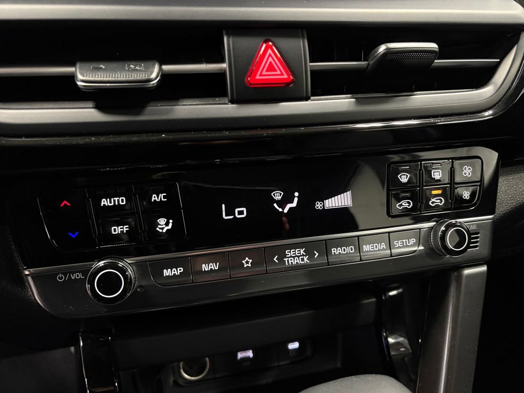 Used 2024 Kia Seltos S image 26