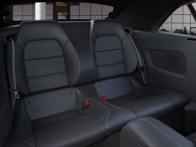 New 2025 Ford Mustang GT Premium image 11