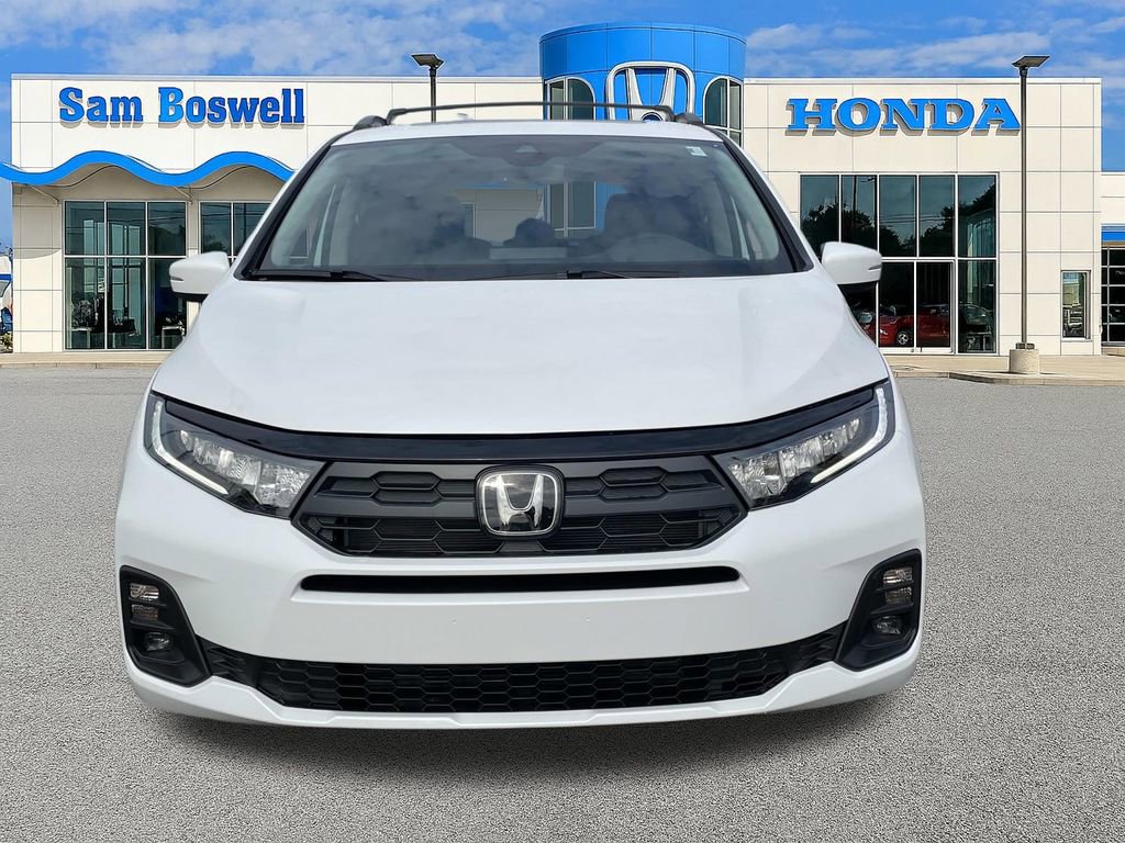 New 2026 Honda Odyssey EX-L image 8
