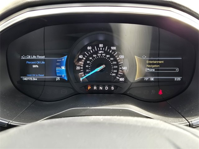 Used 2019 Ford Edge Titanium image 26