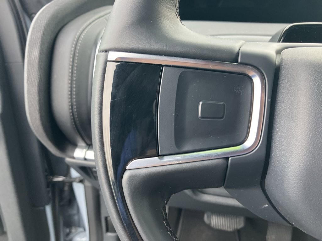 Used 2025 Ford Expedition Max Platinum w/ Stealth Performance Package image 15