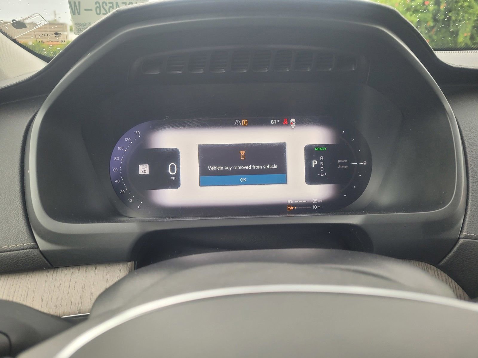 Certified 2023 Volvo XC90 T8 Ultimate w/ Protection Package Premier image 21