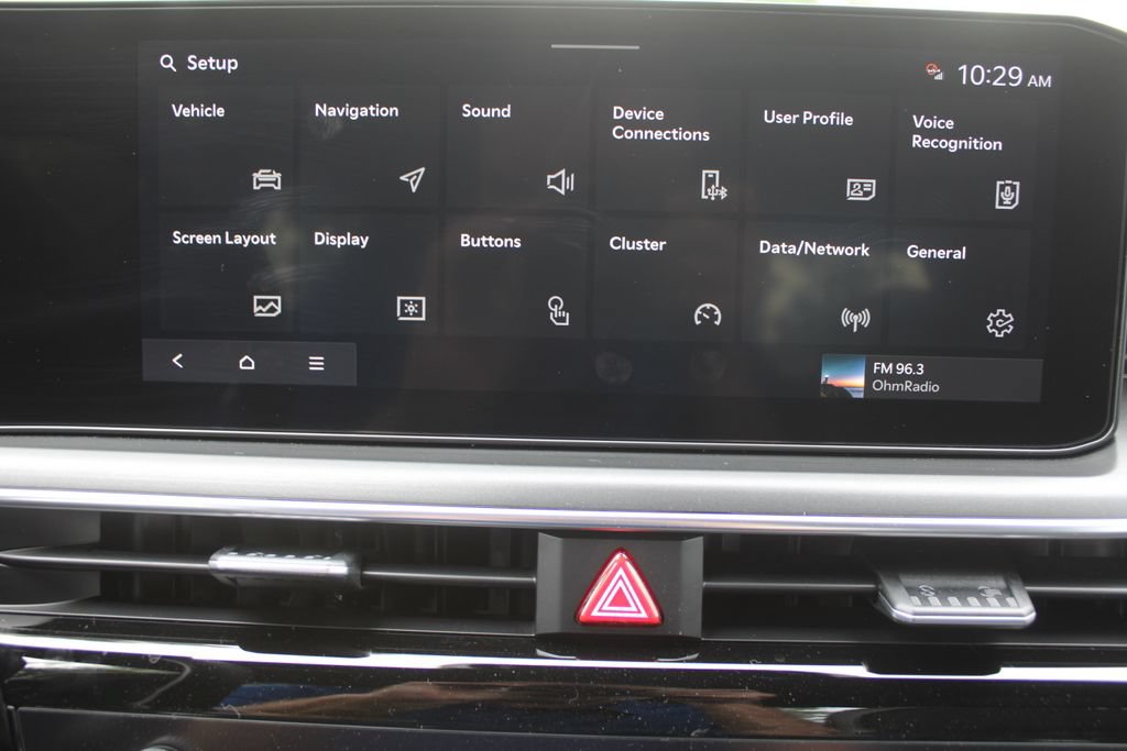New 2026 Kia K5 GT-Line w/ GT-Line Premium Package FWD image 46