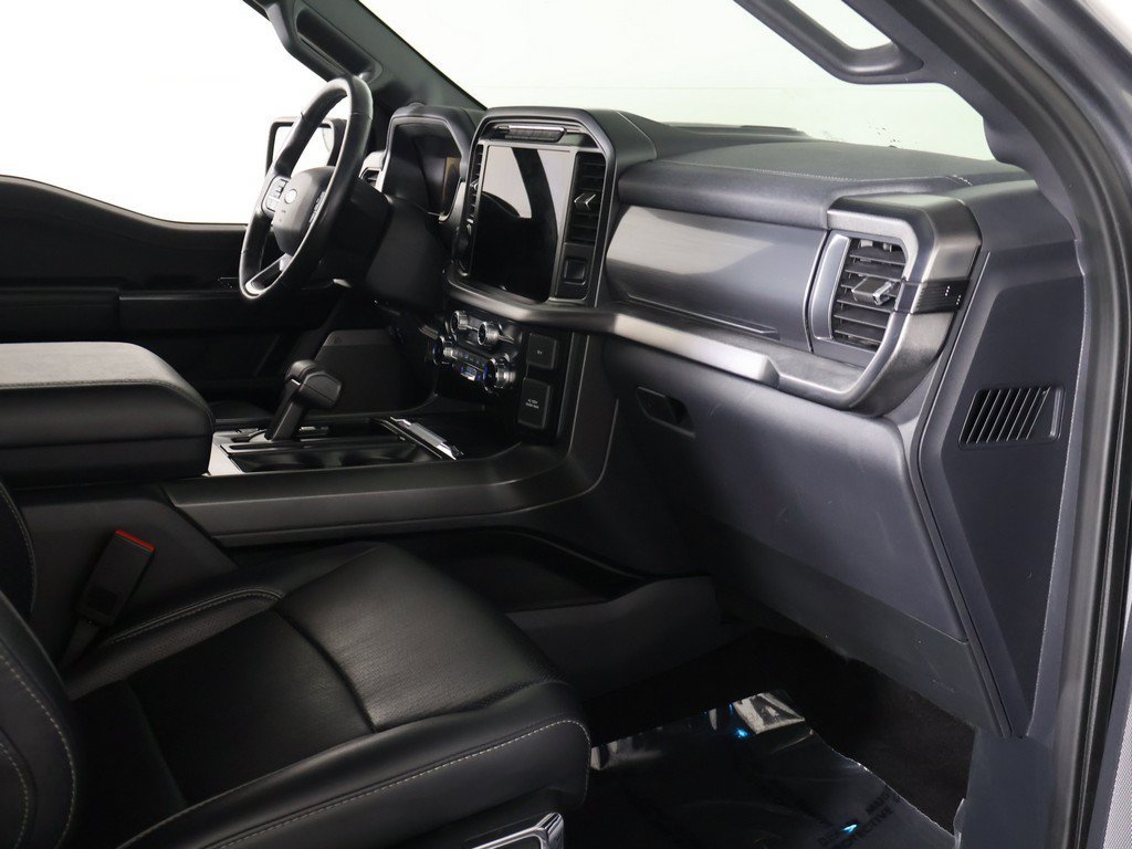 Used 2024 Ford F150 Lariat AWD/4WD image 26