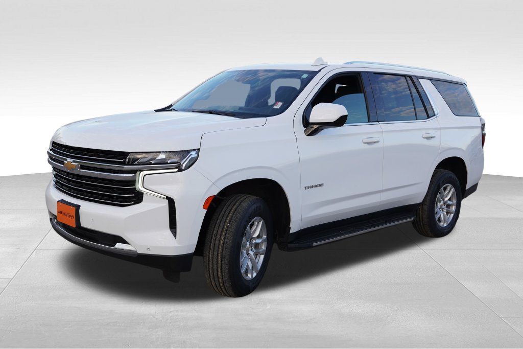 Certified 2024 Chevrolet Tahoe LT AWD/4WD image 11