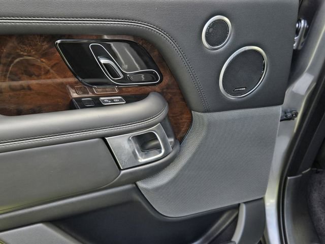 Used 2020 Land Rover Range Rover HSE AWD/4WD image 13