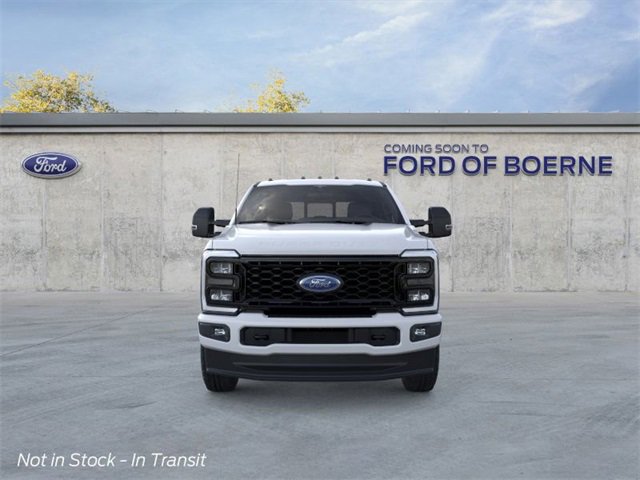 New 2026 Ford F250 XL w/ STX Appearance Package image 6