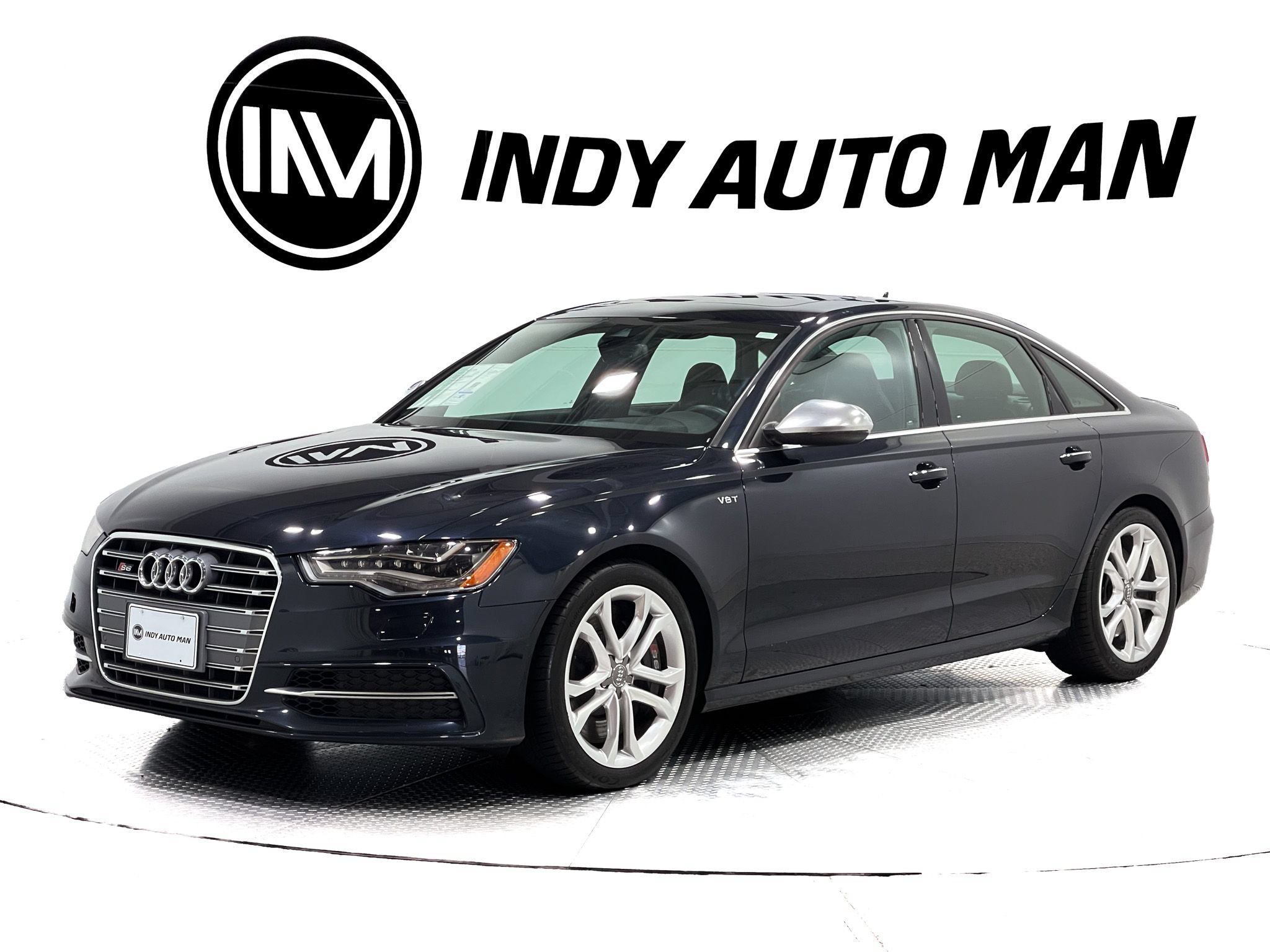 Used 2015 Audi S6 AWD/4WD image 7