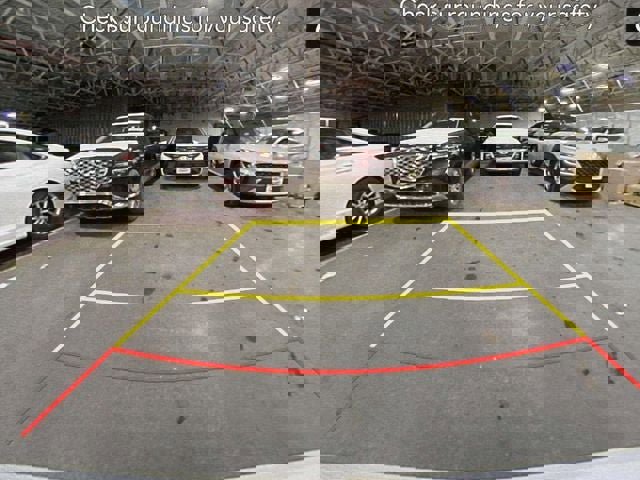 Used 2024 Hyundai Sonata Limited FWD image 34