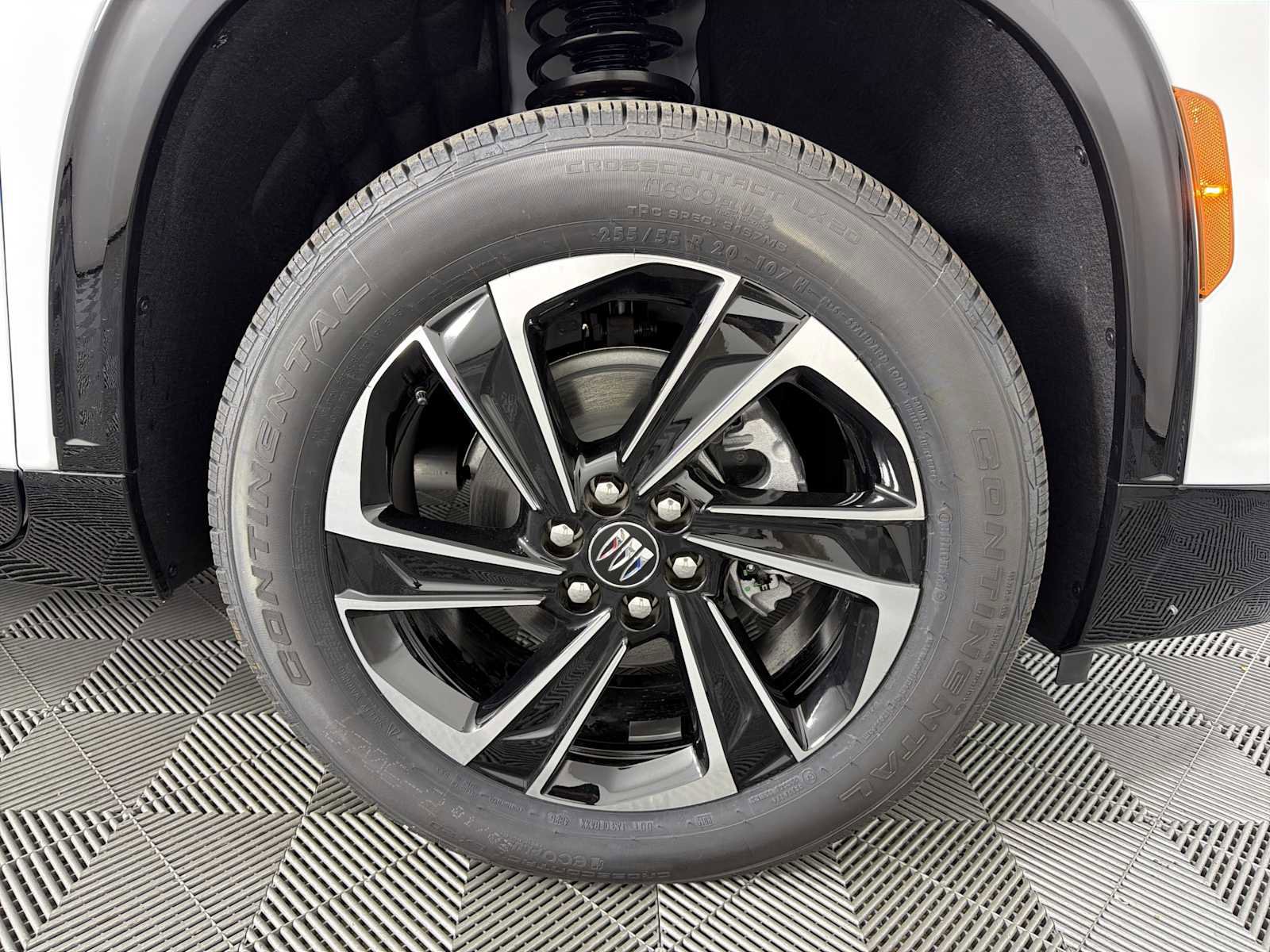 New 2026 Buick Enclave Sport Touring w/ Power Package image 20