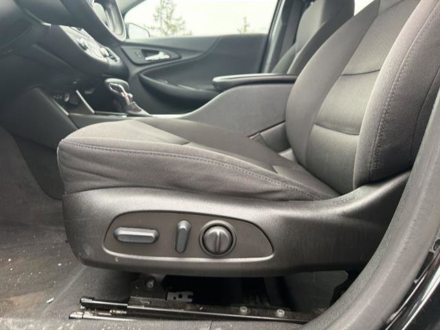 Certified 2022 Chevrolet Malibu LT image 37