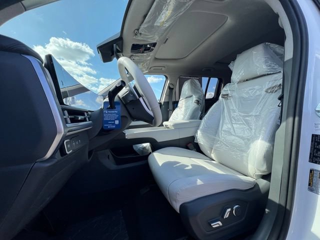 New 2026 Hyundai Santa Fe Limited AWD/4WD image 16