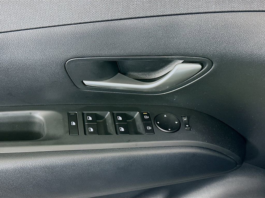 New 2026 Hyundai Tucson SEL image 19