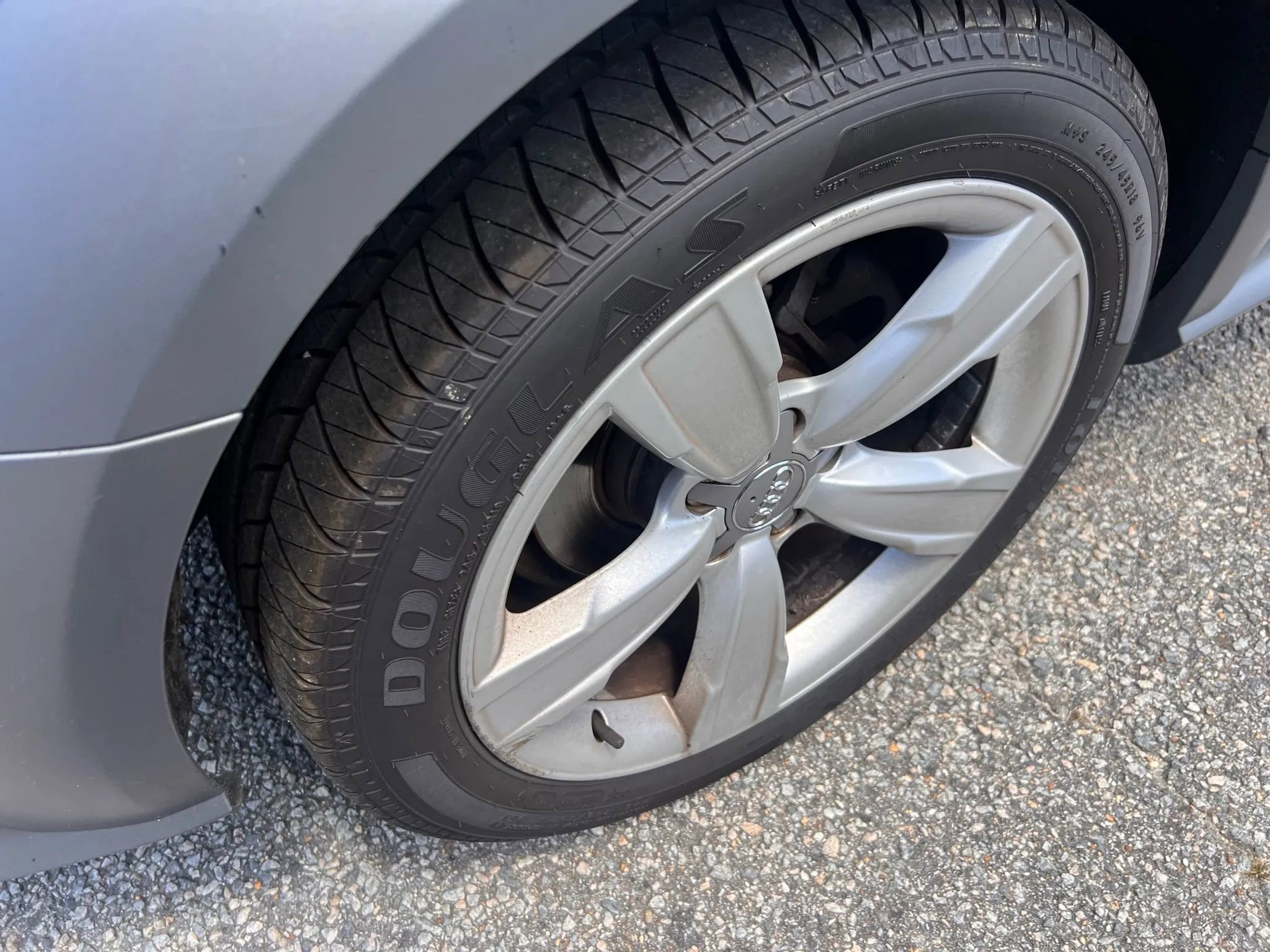 Used 2013 Audi A4 Premium Plus image 12