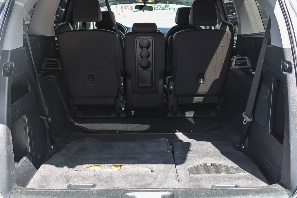 Used 2019 Honda Odyssey EX image 26
