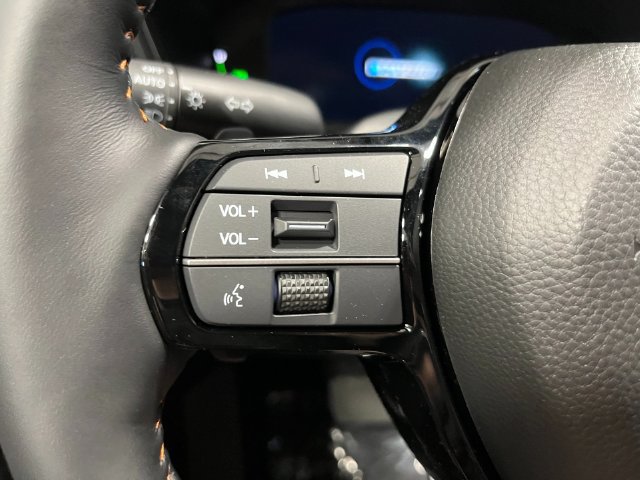 New 2027 Honda CR-V Sport Touring image 16