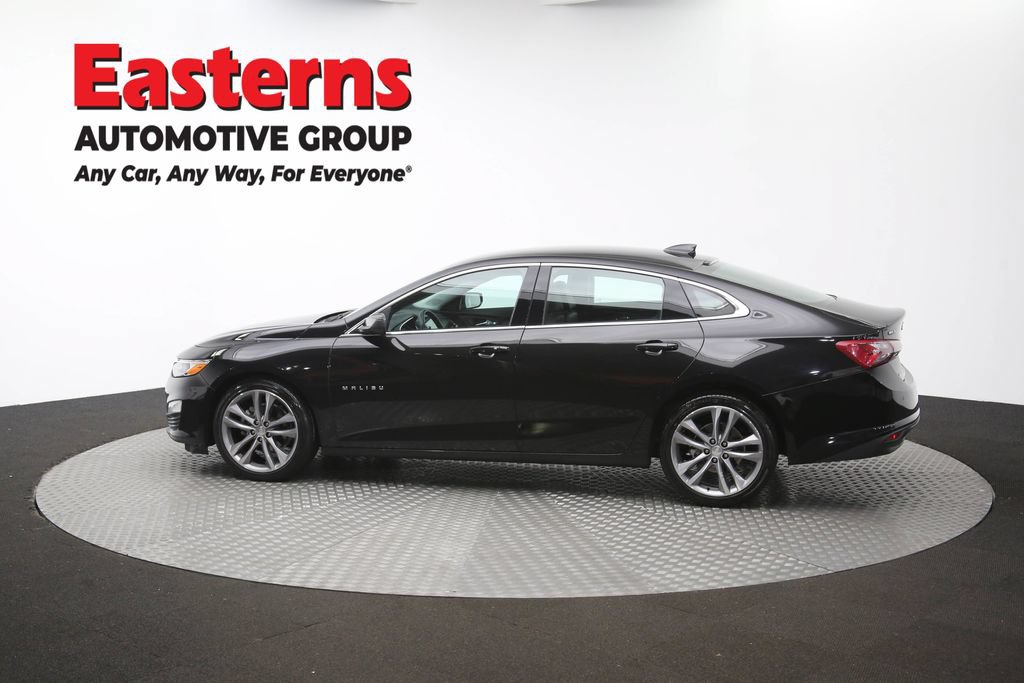 Used 2024 Chevrolet Malibu LT FWD image 63