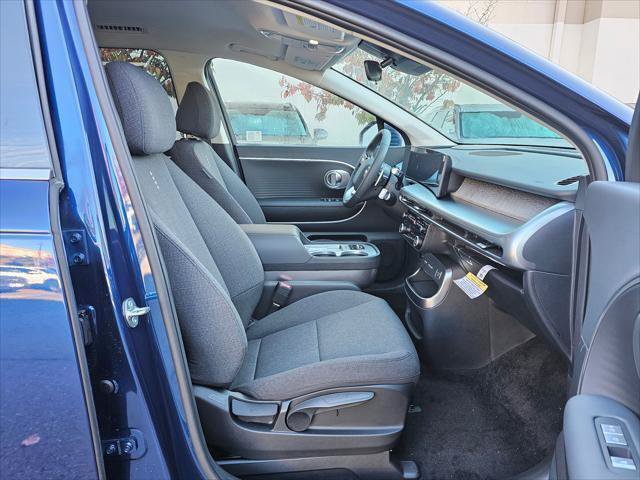 New 2026 Hyundai Ioniq 9 S RWD image 10